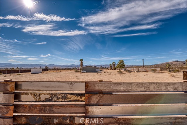 Detail Gallery Image 61 of 74 For 2953 Border Ave, Joshua Tree,  CA 92252 - 3 Beds | 2 Baths