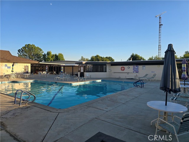 Detail Gallery Image 44 of 73 For 1140 Amberwood Dr, Hemet,  CA 92543 - 2 Beds | 2 Baths