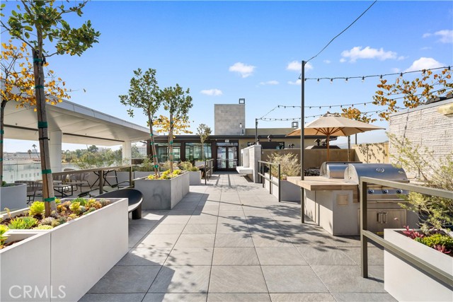 Detail Gallery Image 38 of 52 For 709 E Walnut St #315,  Pasadena,  CA 91101 - 1 Beds | 1 Baths