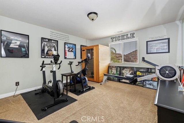 Detail Gallery Image 35 of 62 For 35555 Desert Rose Way, Lake Elsinore,  CA 92532 - 4 Beds | 3/1 Baths