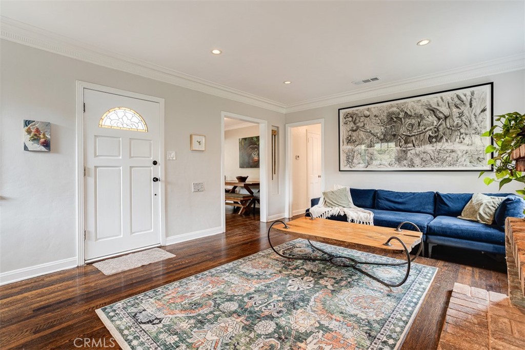 3309 Wedgewood Lane Burbank img 17