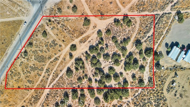 Detail Gallery Image 9 of 11 For 0 Mariposa, Oak Hills,  CA 92344 - – Beds | – Baths