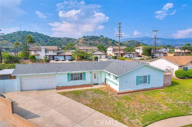 Image 3 for 911 Heather St, Glendora, CA 91740