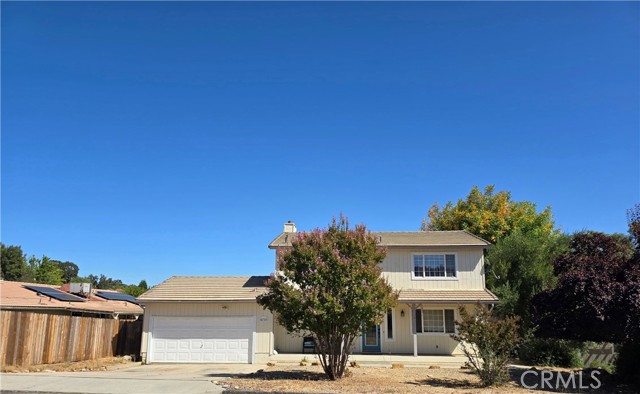 Detail Gallery Image 6 of 65 For 4720 Mallard Ct, Paso Robles,  CA 93446 - 3 Beds | 2/1 Baths