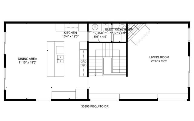 Detail Gallery Image 6 of 69 For 33891 Pequito Dr, Dana Point,  CA 92629 - 6 Beds | 4/2 Baths