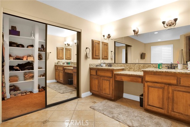 Detail Gallery Image 41 of 52 For 3800 Capella Dr, Barstow,  CA 92311 - 5 Beds | 4 Baths