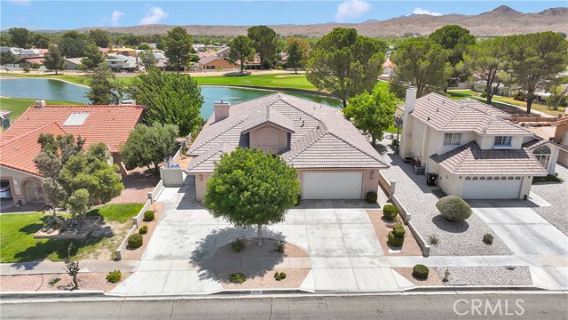 Detail Gallery Image 44 of 48 For 27333 Lakeview Dr, Helendale,  CA 92342 - 3 Beds | 2 Baths