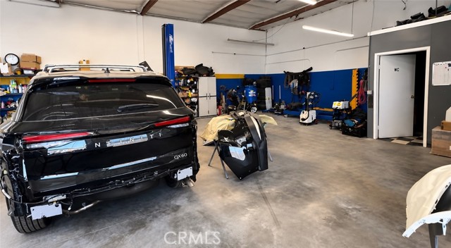  Commercial for Sale in Saugus, California
