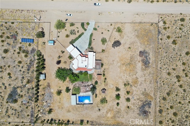 Detail Gallery Image 40 of 42 For 30573 Clark Rd, Lucerne Valley,  CA 92356 - 3 Beds | 2 Baths