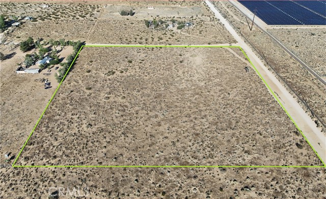  Land for Sale in Mojave, California
