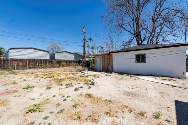 Detail Gallery Image 24 of 30 For 25160 Elmo, San Bernardino,  CA 92404 - 2 Beds | 1 Baths