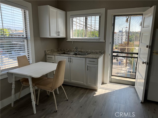 Detail Gallery Image 10 of 22 For 282 Belmont Ave #1/2,  Los Angeles,  CA 90026 - 0 Beds | 1 Baths