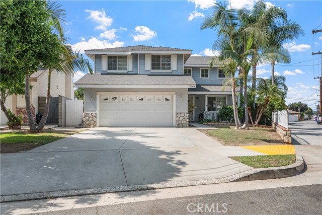 Detail Gallery Image 1 of 24 For 11616 Prather Ave, Whittier,  CA 90606 - 4 Beds | 3 Baths