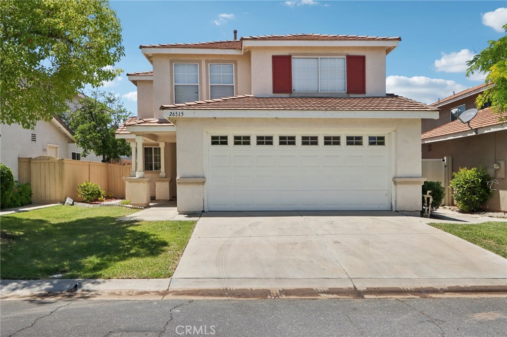 26515 Kinglet Place