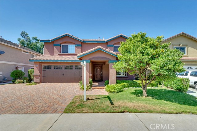 11850 Lazio Court, Rancho Cucamonga, CA 91701