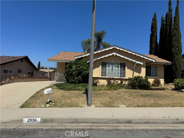 Property Photo from MLS