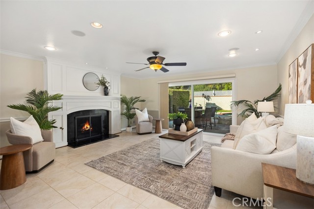 Detail Gallery Image 13 of 46 For 33575 via De Agua, San Juan Capistrano,  CA 92675 - 4 Beds | 3 Baths