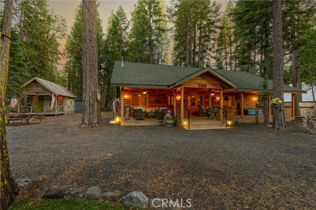 Detail Gallery Image 1 of 41 For 7528 Humboldt Rd, Butte Meadows,  CA 95942 - 3 Beds | 2 Baths