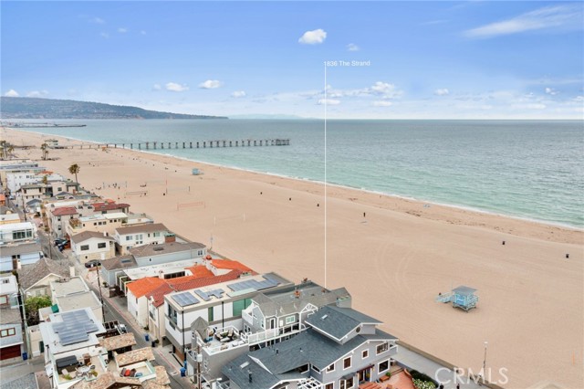 1836 The Strand, Hermosa Beach, California 90254, 11 Bedrooms Bedrooms, 0 ,7 BathroomsBathrooms,Residential,For Sale,The Strand,0,SB26184356
