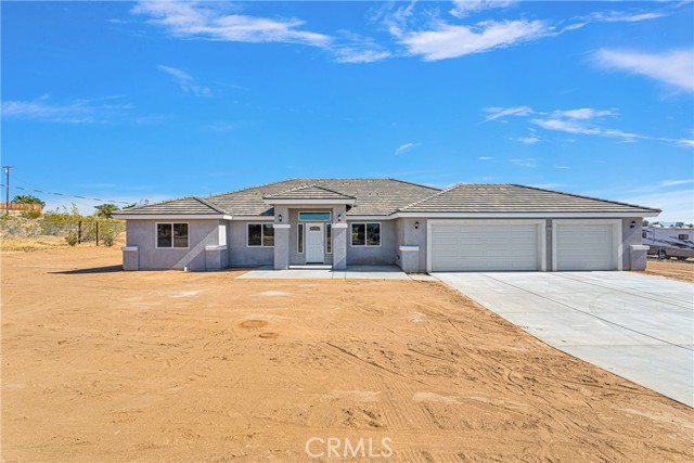 Detail Gallery Image 1 of 39 For 18702 Atlantic St, Hesperia,  CA 92345 - 4 Beds | 2/1 Baths