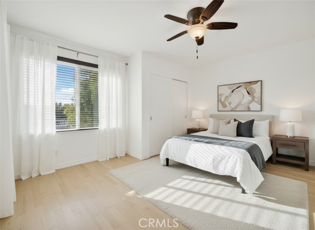 Detail Gallery Image 16 of 27 For 10335 Orton Ave, Los Angeles,  CA 90064 - 3 Beds | 2/1 Baths