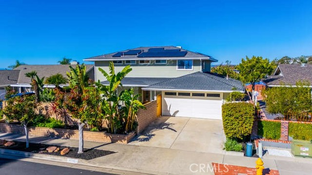 Detail Gallery Image 4 of 49 For 239 via Socorro, San Clemente,  CA 92672 - 4 Beds | 2/1 Baths