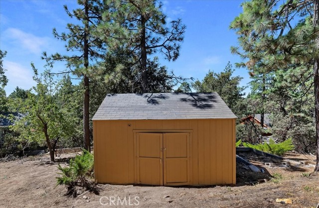 Detail Gallery Image 35 of 35 For 26745 Hopkins Rd, Idyllwild,  CA 92549 - 2 Beds | 1/1 Baths