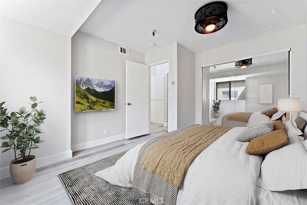 Virtual Staging