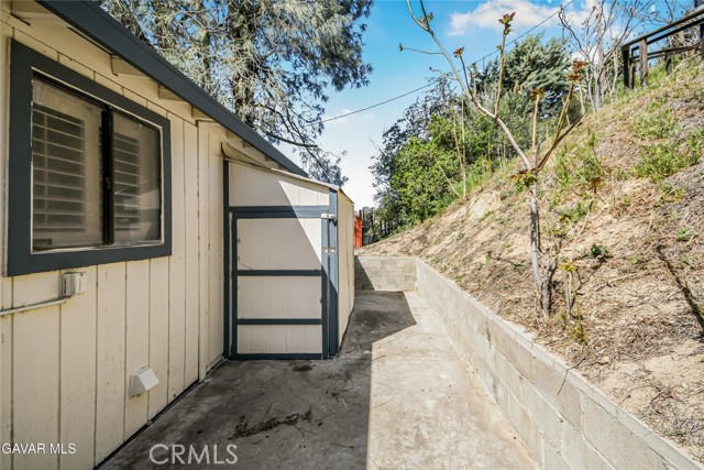 Detail Gallery Image 27 of 33 For 17743 Elizabeth Lake, Lake Hughes,  CA 93532 - 1 Beds | 1 Baths