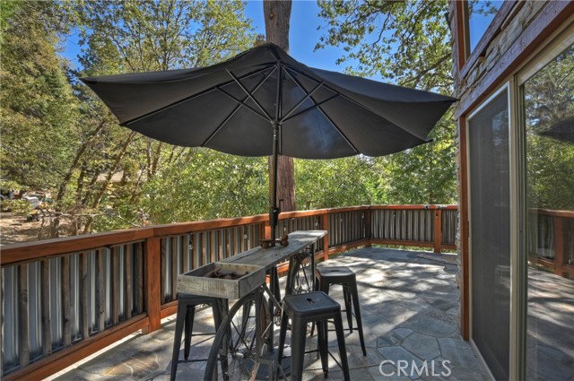 Detail Gallery Image 47 of 57 For 385 Iris Dr, Twin Peaks,  CA 92391 - 4 Beds | 3 Baths