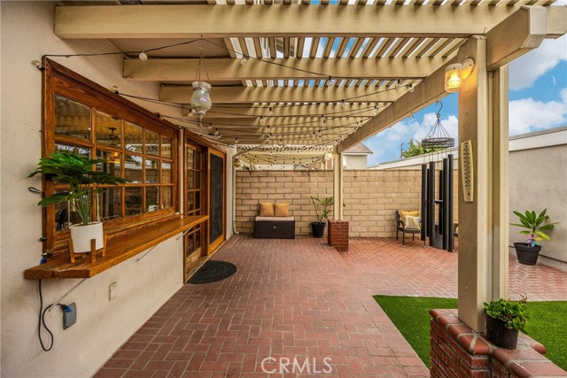 Detail Gallery Image 34 of 49 For 12586 George Reyburn Rd, Garden Grove,  CA 92845 - 3 Beds | 2/1 Baths