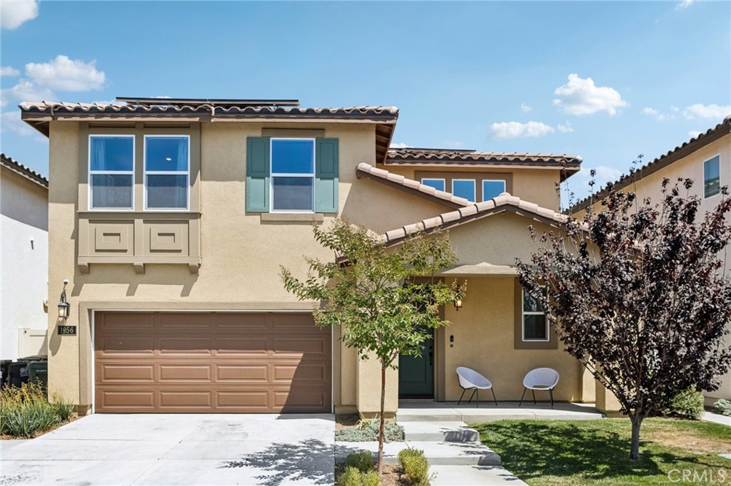 1956 N Blossom Drive