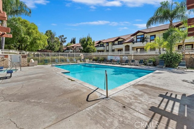 Detail Gallery Image 25 of 30 For 27907 Tyler Ln #711,  Canyon Country,  CA 91387 - 2 Beds | 2 Baths