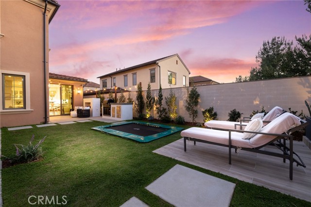 Detail Gallery Image 59 of 73 For 103 Vigna, Irvine,  CA 92602 - 5 Beds | 4/1 Baths