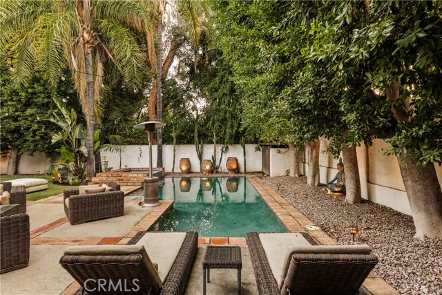 Detail Gallery Image 33 of 44 For 4909 Woodley Ave, Encino,  CA 91436 - 5 Beds | 4 Baths