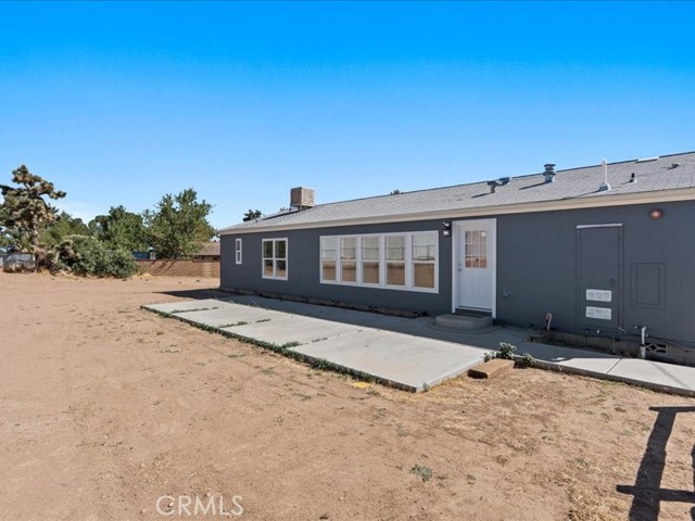 3 Bed Home for Sale in Phelan, California