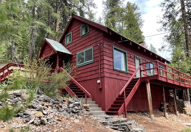 Detail Gallery Image 1 of 42 For 38784 Aspen Ln, Mineral,  CA 96063 - 5 Beds | 1/1 Baths