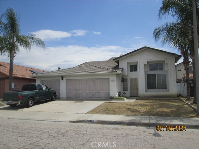 Detail Gallery Image 1 of 13 For 1060 Luna Way, San Jacinto,  CA 92583 - 3 Beds | 2/1 Baths