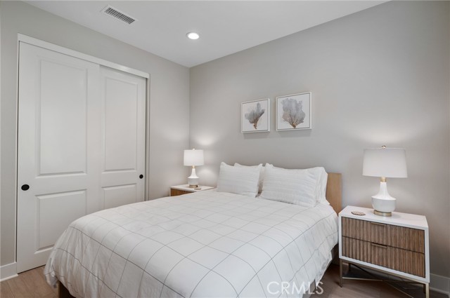 Detail Gallery Image 31 of 46 For 2906 Foundry Ct, Redondo Beach,  CA 90278 - 2 Beds | 2/1 Baths