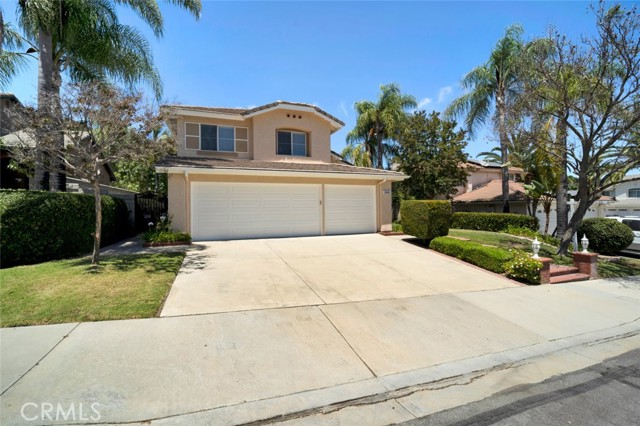 Image 3 for 1896 Big Oak Ave, Chino Hills, CA 91709