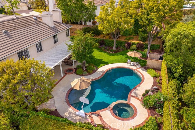 Detail Gallery Image 59 of 68 For 1280 Dumaine Ave, Oak Park,  CA 91377 - 4 Beds | 4 Baths