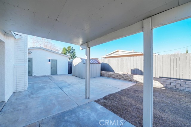Detail Gallery Image 24 of 31 For 16272 Encina St, Victorville,  CA 92395 - 3 Beds | 2 Baths