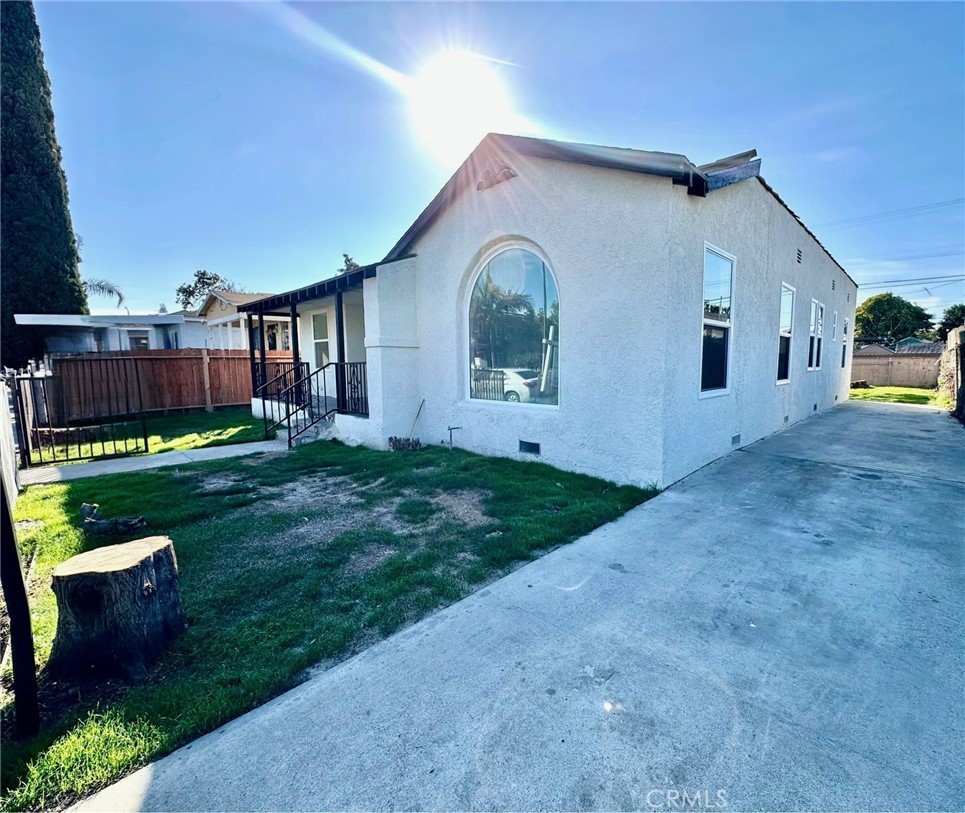 10845 Kalmia Street