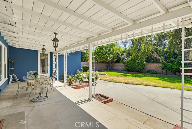 Detail Gallery Image 40 of 44 For 13036 Magnolia, Sherman Oaks,  CA 91423 - 3 Beds | 2 Baths