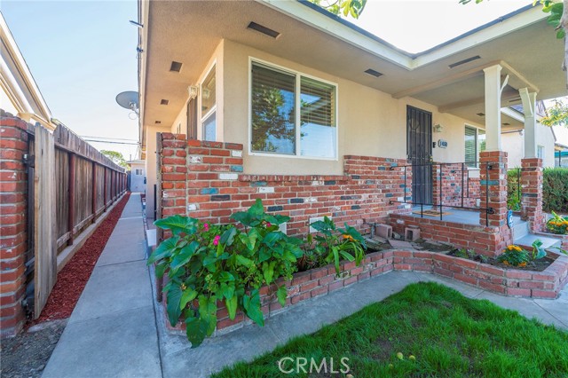 1450 Poppy Street, Long Beach, California 90805, 3 Bedrooms Bedrooms, ,3 BathroomsBathrooms,Single Family Residence,For Sale,Poppy,OC24206611