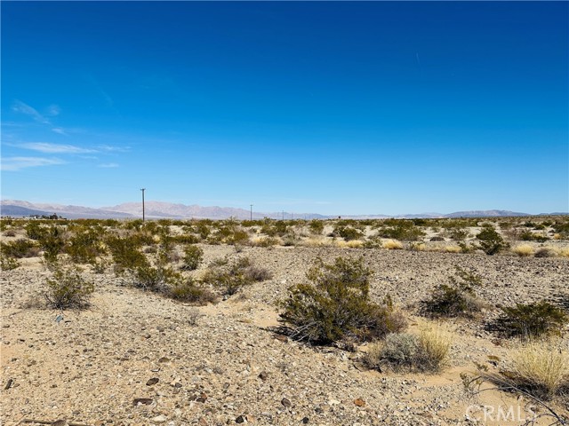 Detail Gallery Image 6 of 21 For 5 Sullivan Rd, Twentynine Palms,  CA 92277 - – Beds | – Baths