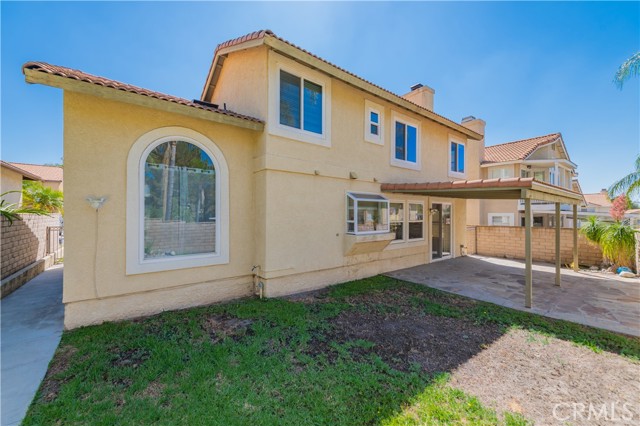 Detail Gallery Image 35 of 38 For 11427 Lomello Way, Rancho Cucamonga,  CA 91701 - 4 Beds | 2/1 Baths