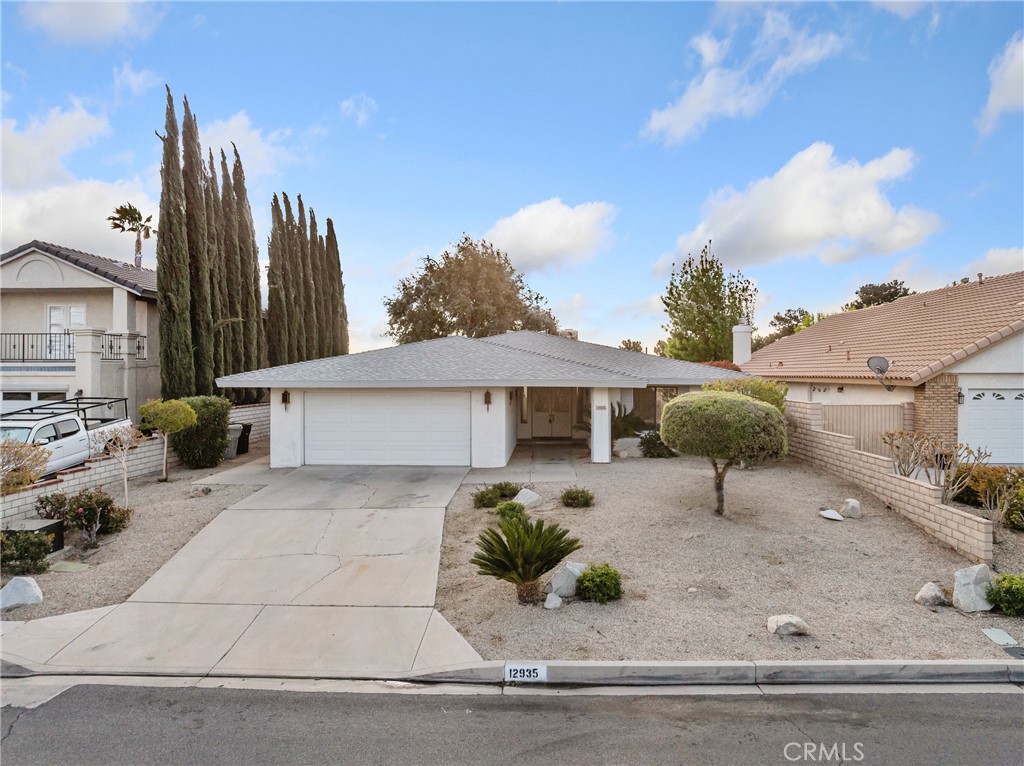 12935 Rain Shadow Road