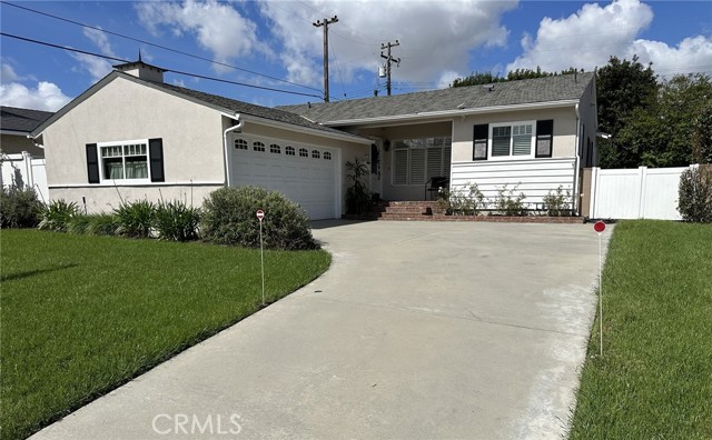 11323 Kentucky Avenue, Whittier, California 90604, 3 Bedrooms Bedrooms, ,2 BathroomsBathrooms,Single Family Residence,For Sale,Kentucky,PW24079472