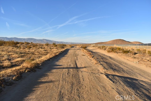 Detail Gallery Image 2 of 8 For 1500 Reed Ave, Mojave,  CA 93501 - – Beds | – Baths